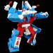 Transformers Gen Figures - Takara Tomy - Missing Link - C-10 Ultra Magnus - 5L00