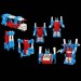Transformers Gen Figures - Takara Tomy - Missing Link - C-10 Ultra Magnus - 5L00