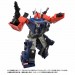 Transformers Gen Figures - Takara Tomy - Missing Link - C-11 Delta Magnus - 5L00