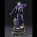 Art Scale 1/10 Scale Statues - DC - The Joker (Regular)