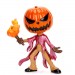 Metalfigs Figures - NBX - The Nightmare Before Christmas - 2.5" Figure 4-Pack