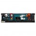 Metalfigs Figures - NBX - The Nightmare Before Christmas - 2.5" Figure 4-Pack