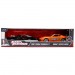 1:32 Scale Diecast - Fast & Furious - Dom's Dodge Charger R/T & Brian's Toyota Supra 2-Pack