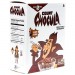 Jada Articulated Plastic Figures - General Mills - 6" Count Chocula