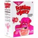 Jada Articulated Plastic Figures - General Mills - 6" Frankenberry