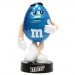 Metalfigs Figures - M&M's - 5.25" Blue M&M