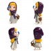 Metalfigs Figures - Disney - 4" Briar Rose