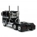 1:24 Scale Diecast - Hollywood Rides - Trasnformers - G1 Nemesis Optimus Prime