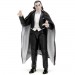 Jada Articulated Plastic Figures - Universal Monsters - 6" Dracula