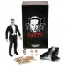 Jada Articulated Plastic Figures - Universal Monsters - 6" Dracula