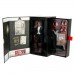 Jada Articulated Plastic Figures - Universal Monsters - 6" Dracula