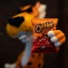 Cheetos Figures - 1/12 Scale Chester Cheetah