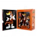 Cheetos Figures - 1/12 Scale Chester Cheetah