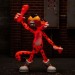 Cheetos Figures - 1/12 Scale  Hot Cheetos Chester Cheetah (GID)
