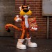 Cheetos Figures - 1/12 Scale  Hot Cheetos Chester Cheetah (GID)