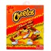 Cheetos Figures - 1/12 Scale  Hot Cheetos Chester Cheetah (GID)