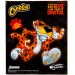 Cheetos Figures - 1/12 Scale  Hot Cheetos Chester Cheetah (GID)