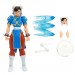 Street Fighter Figures - Street Fighter II: The Final Challengers - 1/12 Scale Chun-Li