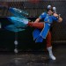 Street Fighter Figures - Street Fighter II: The Final Challengers - 1/12 Scale Chun-Li
