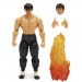 Street Fighter Figures - Street Fighter II: The Final Challengers - 1/12 Scale Fei Long