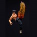 Street Fighter Figures - Street Fighter II: The Final Challengers - 1/12 Scale Fei Long