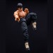 Street Fighter Figures - Street Fighter II: The Final Challengers - 1/12 Scale Fei Long