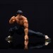 Street Fighter Figures - Street Fighter II: The Final Challengers - 1/12 Scale Fei Long