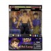 Street Fighter Figures - Street Fighter II: The Final Challengers - 1/12 Scale Fei Long