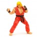 Street Fighter Figures - Street Fighter II: The Final Challengers - 1/12 Scale Ken