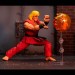 Street Fighter Figures - Street Fighter II: The Final Challengers - 1/12 Scale Ken