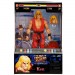Street Fighter Figures - Street Fighter II: The Final Challengers - 1/12 Scale Ken