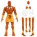 Street Fighter Figures - Street Fighter II: The Final Challengers - 1/12 Dhalsim