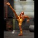 Street Fighter Figures - Street Fighter II: The Final Challengers - 1/12 Dhalsim