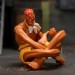Street Fighter Figures - Street Fighter II: The Final Challengers - 1/12 Dhalsim