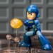 Mega Man Figures - 1/12 Scale Mega Man
