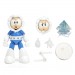 Mega Man Figures - 1/12 Scale Ice Man