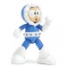 Mega Man Figures - 1/12 Scale Ice Man