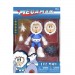 Mega Man Figures - 1/12 Scale Ice Man