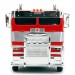 1:32 Scale Diecast - Hollywood Rides - Transformers: Rise Of The Beasts - Optimus Prime