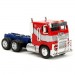 1:32 Scale Diecast - Hollywood Rides - Transformers: Rise Of The Beasts - Optimus Prime
