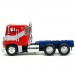 1:32 Scale Diecast - Hollywood Rides - Transformers: Rise Of The Beasts - Optimus Prime