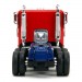 1:32 Scale Diecast - Hollywood Rides - Transformers: Rise Of The Beasts - Optimus Prime