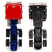 1:32 Scale Diecast - Hollywood Rides - Transformers: Rise Of The Beasts - Optimus Prime