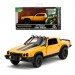 1:32 Scale Diecast - Hollywood Rides - Transformers: Rise Of The Beasts - Bumblebee
