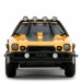 1:32 Scale Diecast - Hollywood Rides - Transformers: Rise Of The Beasts - Bumblebee