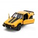 1:32 Scale Diecast - Hollywood Rides - Transformers: Rise Of The Beasts - Bumblebee