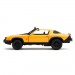 1:32 Scale Diecast - Hollywood Rides - Transformers: Rise Of The Beasts - Bumblebee