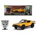 1:24 Scale Diecast - Hollywood Rides - Trasnformers: Rise Of The Beasts - Bumblebee