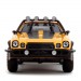 1:24 Scale Diecast - Hollywood Rides - Trasnformers: Rise Of The Beasts - Bumblebee