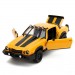 1:24 Scale Diecast - Hollywood Rides - Trasnformers: Rise Of The Beasts - Bumblebee
